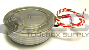 NEW PSI Z1600 08 KSD 9606 SCR PUCK DIODE POWER THYRISTOR