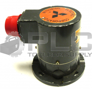 TAMAGAWA TS5850 N71 ENCODER FA-CODER 5KC-85 MITSUBISHI