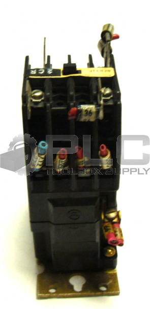 WESTINGHOUSE BFB33F CONTROL RELAY VOLTS 300AC 10 AMPS POLES 3N0-3NC
