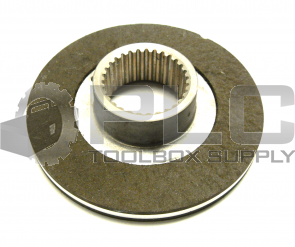 NEW LENZE 396214 ALUMINUM ROTOR 