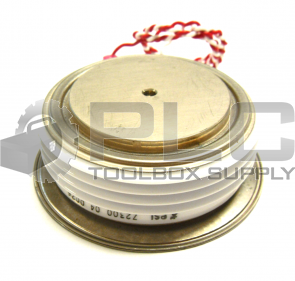 NEW PSI Z2300 04 0026 PUCK DIODE POWER THYRISTOR Z2300-04-0026   Z2300040026