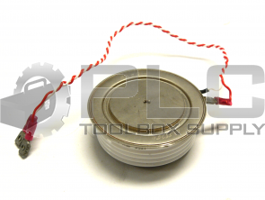 NEW PSI Z1600 08 KSD 9527 SCR PUCK DIODE POWER THYRISTOR Z160008KSD9527
