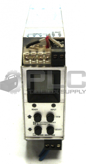 MOORE SPT/TPRG/PRG/U SITE PROGRAMMABLE TRANSMITTER