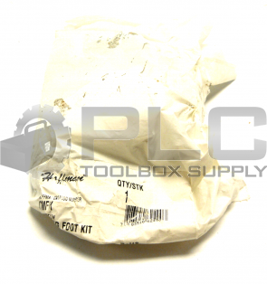 NEW HOFFMAN CMFK MOUNT BRACKET TOOL KIT 