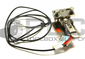 METTLER TOLEDO 71201558 LOAD CELL DISTRESSED 