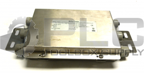 METTLER TOLEDO 61037728 FLEXMOUNT SCALE WEIGH MODULE 0972 SS 100KG 3X