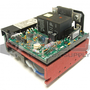 KB ELECTRONICS KBPB-125 (4129A) DC MOTOR SPEED CONTROL