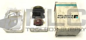 NEW IN BOX  RELIANCE ELECTRIC 603515-5A TACHMETER