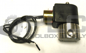 NEW HONEYWELL 71315SN2EN00N0C111P3 SKINNER VALVE