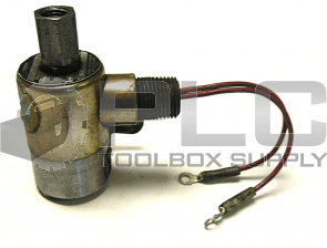 HONEYWELL V51DB2125 SOLENOID VALVE