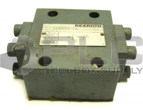 NEW REXROTH SC10PA1-32 HYDRAULIC VALVE C-43