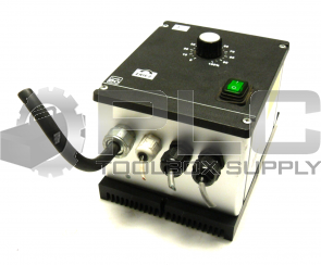 ERIEZ UN-115-6A-FW UNICORN SPEED 115V 6A CONTROL VIBERATORY 