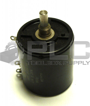 NEW SPECTROL MOD 860 PRECISION POTENTIOMETER RES 200+.5%