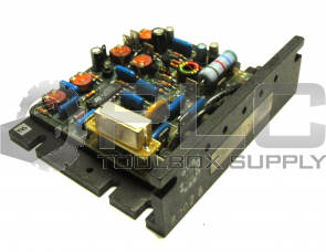 KB ELECTRONICS KBIC-19 DC MOTOR CONTROLLER