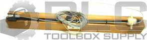 NEW IN BOX ACT-3768 C FLOAT SWITCH ASSEMBLY 94277019