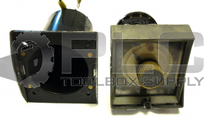 EAGLE SIGNAL HP58A6 CYCL-FLEX TIMER 5 HOURS