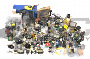 LOT OF AMF SQUARE D ALLEN BRADLEY DWYER TUCK BROOKS COGNEX MIXED ELECTRICAL 