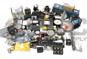 LOT OF ISSC DWYER WINTERS HONEYWELL WIKA SEW ALLEN BRADLEY MIXED ELECTRICAL 