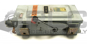 SQUARE D H261A SAIFTY SWITCH A-40274-001-01 30AMPS 600V 