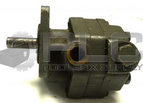 NEW WEBSTER 1MBSV1-7RB B805 HYDRAULIC PUMP MOTOR