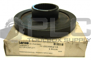 NEW LENZE BFK458-14 ROTOR 00396215