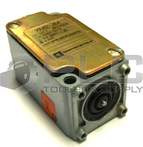 NEW TELEMECANIQUE  IEC337-1 PNEMATIC VALVE XM2-JM  NFC63140