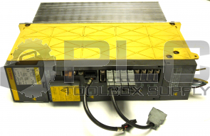 FANUC A06B-6079-H207 SERVO AMPLIFIER MODULE A06B6079H207