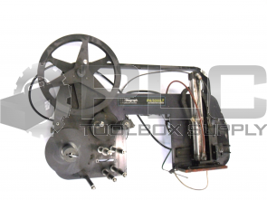 DIAGRAPH LABELING SYSTEM PA/5000LT PARTS 6160000E5R