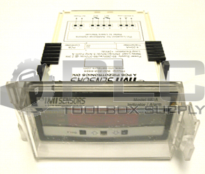 IMI SENSORS 683A INDICATOR CONTROLER