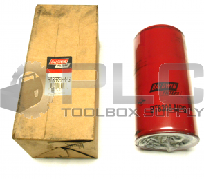 BALDWIN BT8308-MPG HYDRAULIC FILTER