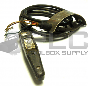CM LODESTAR PENDANT CONTROL STATION 11' CORD