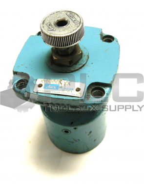 NEW ABEX R1E02-2111A1 PRESSURE RELIEF VALVE R1E 02 2111 A1  *READ*