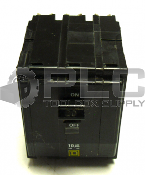 NEW SQUARE D QO320 CIRCUIT BREAKER
