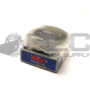 NEW NSK 6004VVC3 BEARING SEALED DEEP GROOVE 20MM ID 42MM OD