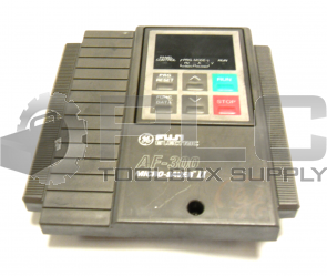 GE FUJI AF-300 MICRO SAVER II INTERFACE 