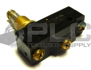 NEW MICRO SWITCH BZ-2RQ77 LIMIT SWITCH
