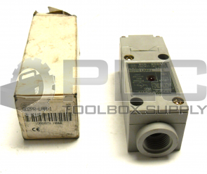 NEW ALLEN BRADLEY 802PR-LAAH1 /C  PROXIMITY LIMIT SWITCH 