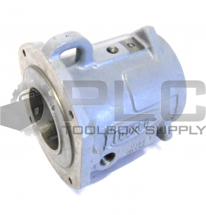 NEW DURCO DX55718A PUMP HOUSING V16C08 VTPL B MARK 3 