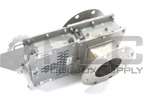 NEW VORTEX TSHC06 GATE VALVE HAND CRANK 