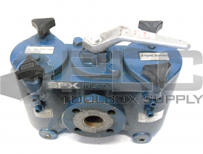 SPX OWWB-200F-US-V DUPLEX BASKET STRAINERS