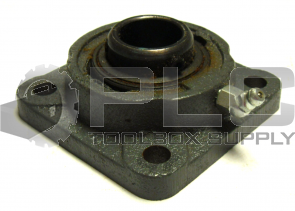 NEW SEAL MASTER S-451-ML16 BALL BEARING 3 BOLT FLANGE 1" BORE