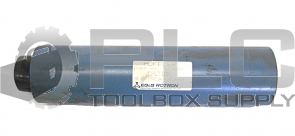 NEW EG&G 523622 MUFFLER INLET/OUTLET 2" 