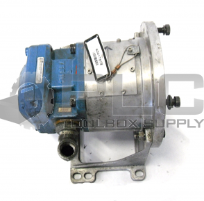 BARNES GPA3-25-E-30  HYDRAULIC PUMP 