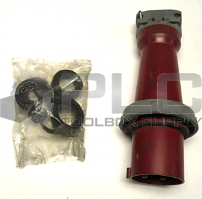 HUBBELL HBL4100P7W PIN&SLEEVE PLUG 