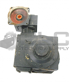NEW HUB CITY LA-R GEAR BOX 0220-70158
