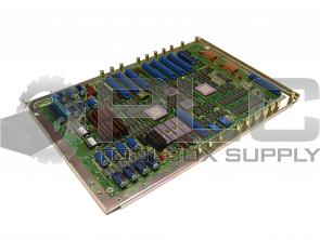 FANUC A16B-1010-0050 MOTHER BOARD A16B-1010-0050 /06A