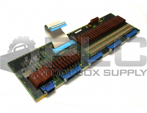FANUC A20B-1000-0950 I/O SERVO MODULE A20B-1000-0950/05A