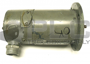 RELIANCE ELECTRIC 5PY59JY28 TACHOMETER GENERATOR