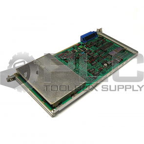 HITACHI BMU 256-1 A87L-001-0017 11I SEIKI BOARD BEJ0802-021984