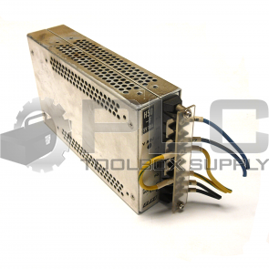 ELCO H50-F POWER SUPPLY 5V 10A